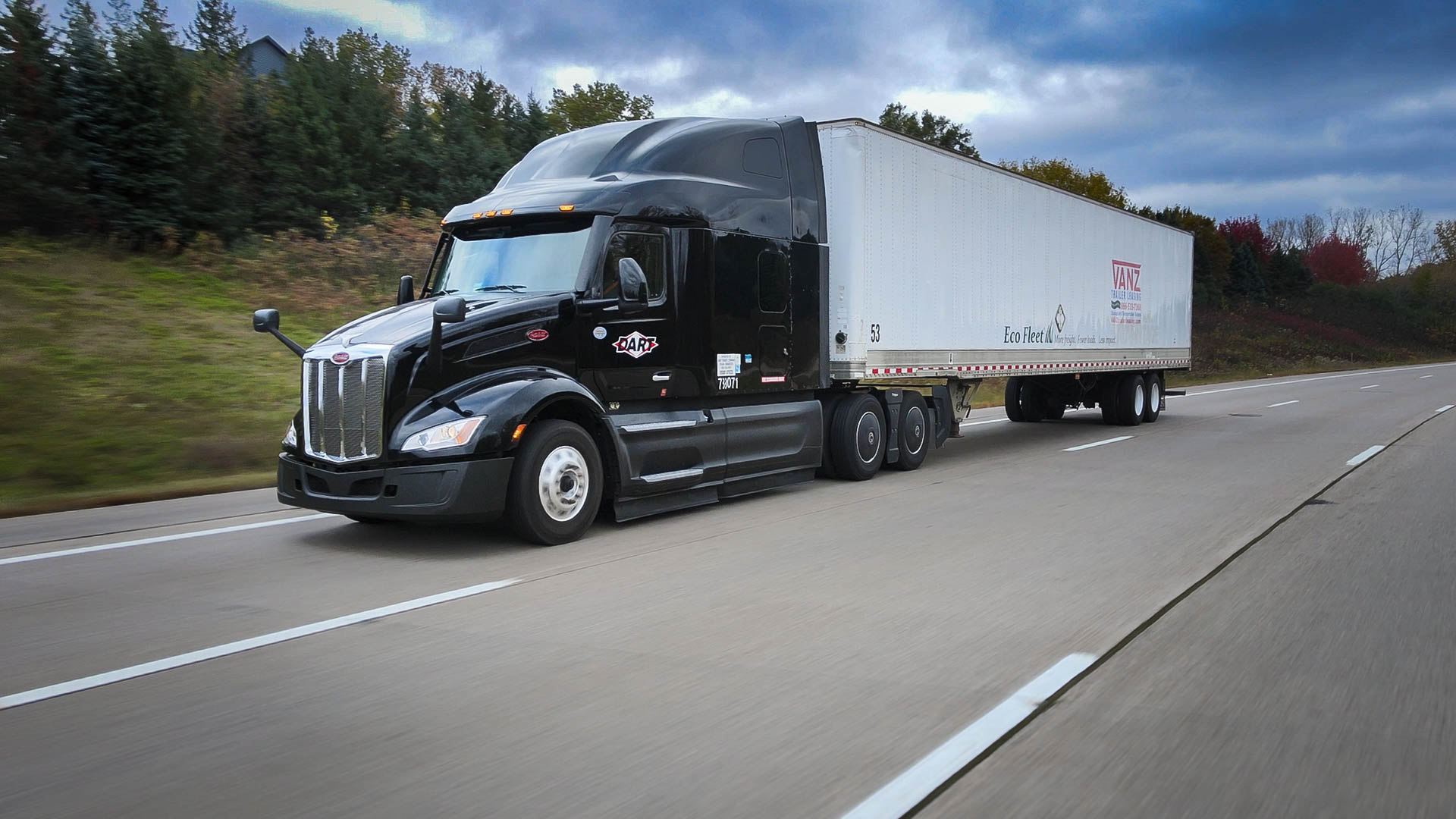 cartage photo